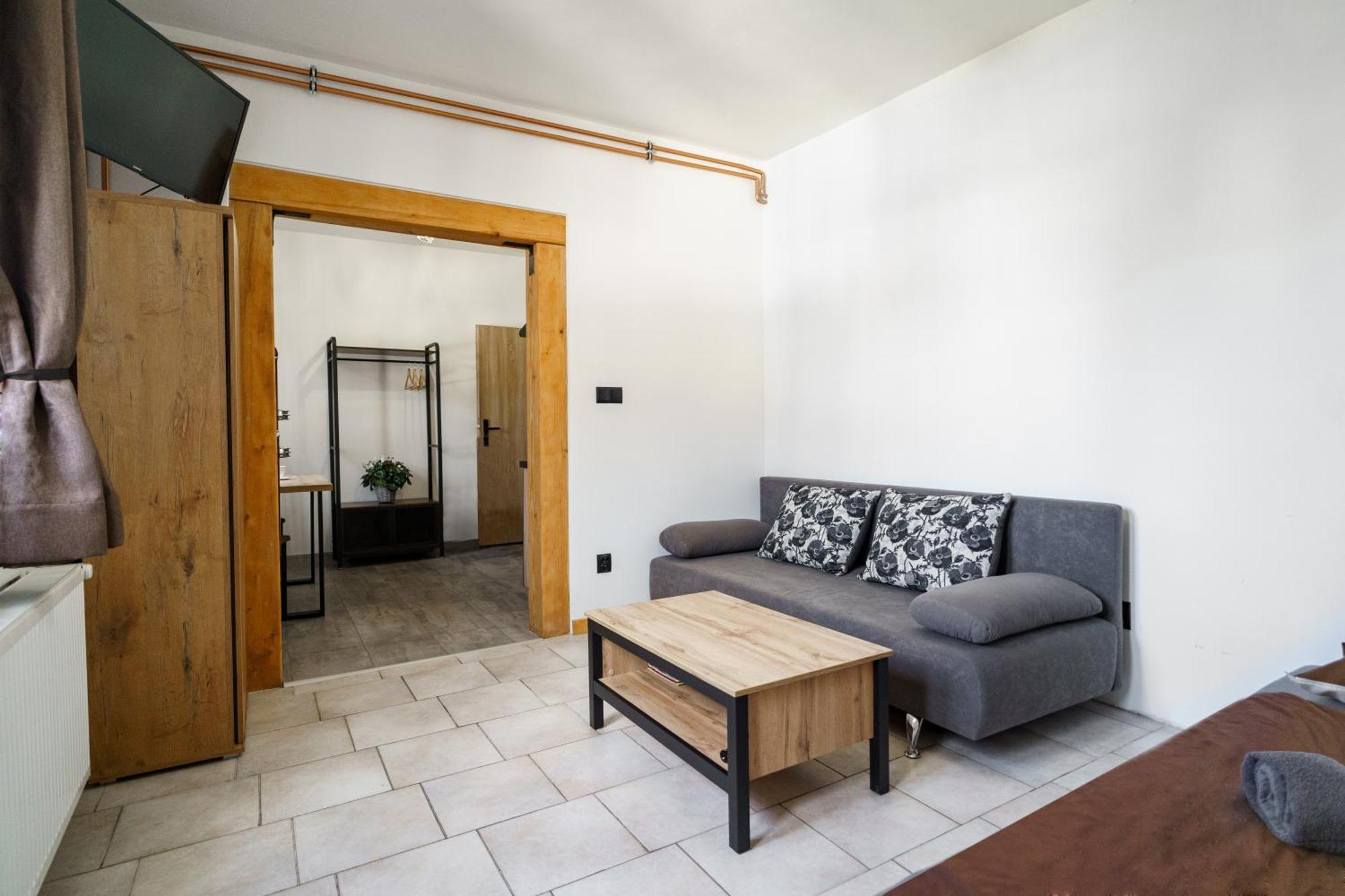Atelier Central Banská Štiavnica Exterior foto